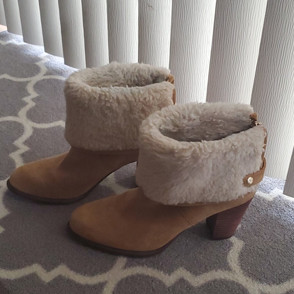 Tommy Hilfiger Boots